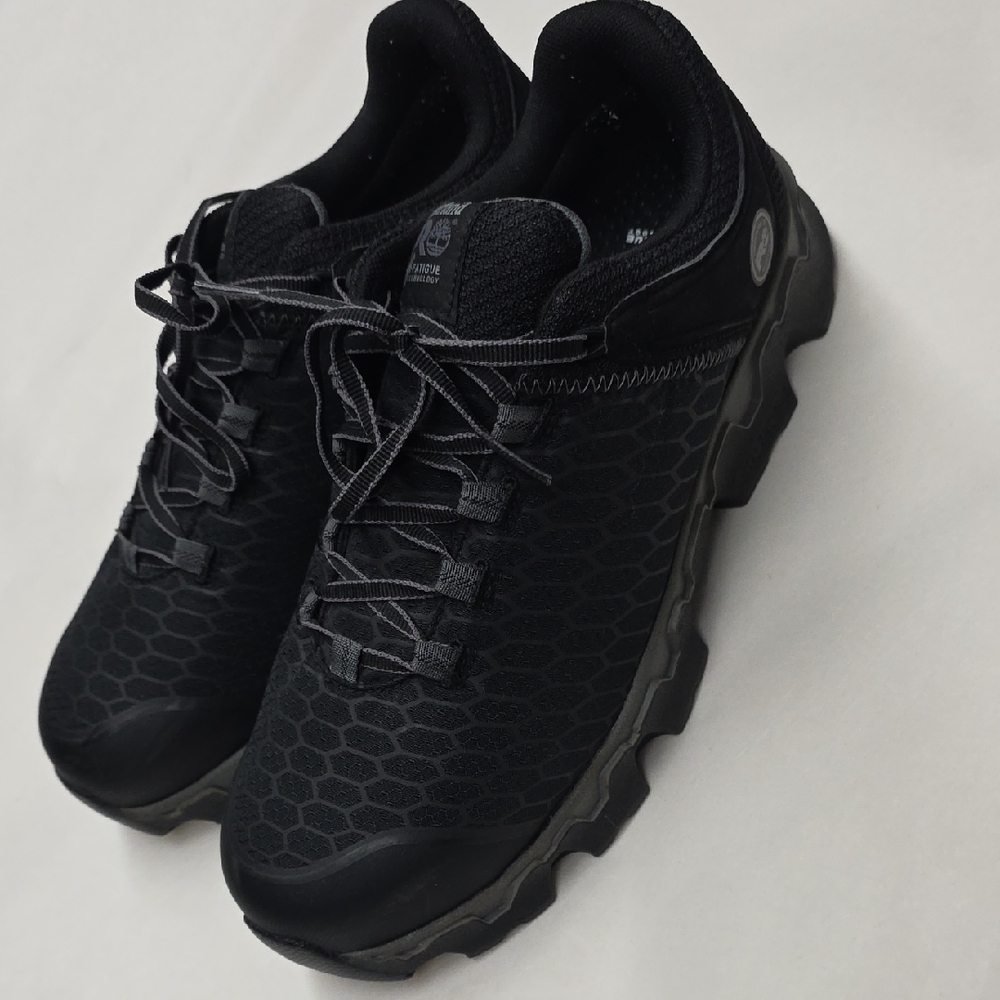 Timberland Pro Men's  Alloy Toe Work Sneakers Size 10.5W